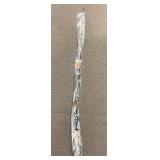 Shakespeare graphite fishing pole