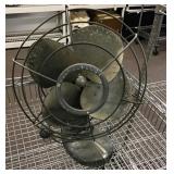 Vintage Westinghouse table fan