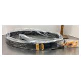 NEW men's Carhartt belt Size 52
