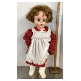 Vintage doll