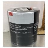 NEW 3M duct tape