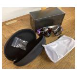 Oakley sunglasses