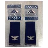 Military insignia