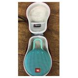 JBL Clip3 cordless speaker