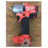 NEW Milwaukee mid-torque impact wrench --tool only