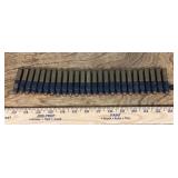 Ammo blanks