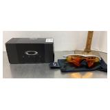 Oakley sunglasses