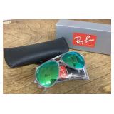 Ray-Ban sunglasses
