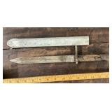 Bayonet