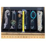 Costume jewelry
