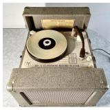 Audiotronics 300-A Classroom record player
