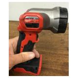 Milwaukee LED work light --tool only