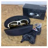 Oakley sunglasses
