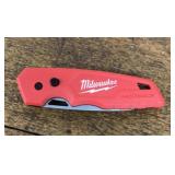 Milwaukee fastback pocket knife