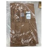 NEW Carhartt apron