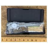Micrometer