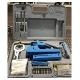 Kreg pocket-hole jig kit