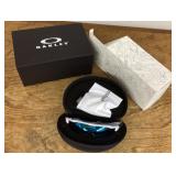 Oakley sunglasses