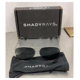 Shady Rays sunglasses
