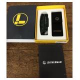 NEW Leatherman tool