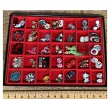 Costume jewelry