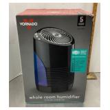 NEW Vornado room humidifier