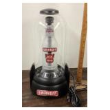 Smirnoff advertising light