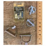 Trailer accessories