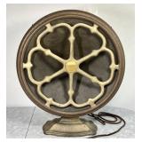1920s Atwater Kent Type E radio speaker