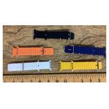 5 smartwatch watchbands