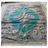 Area rug 8x11