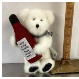 Boydï¿½s Razz Bearies wine bear