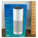 NEW Amazon Echo