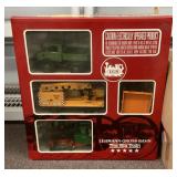 L-G-B train set