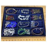 Costume jewelry