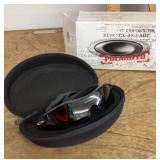 Oakley sunglasses