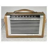 RCA Victor Transistor Seven portable radio