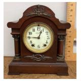 Seth Thomas mantel clock