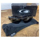 Oakley sunglasses