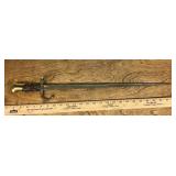 Bayonet