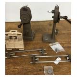 Bell & Howell 16mm film rewinder