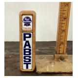 Pabst beer tapper