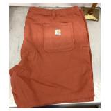 NEW men's Carhartt shorts