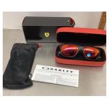 Oakley sunglasses