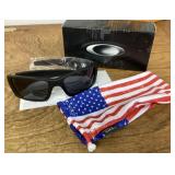 Oakley sunglasses