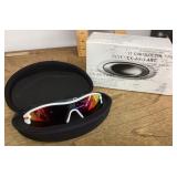 Oakley sunglasses