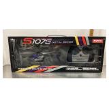 RC mini helicopter