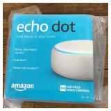 NEW Amazon Echo Dot