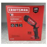NEW 20V Craftsman LED hanging work light