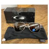 Oakley sunglasses